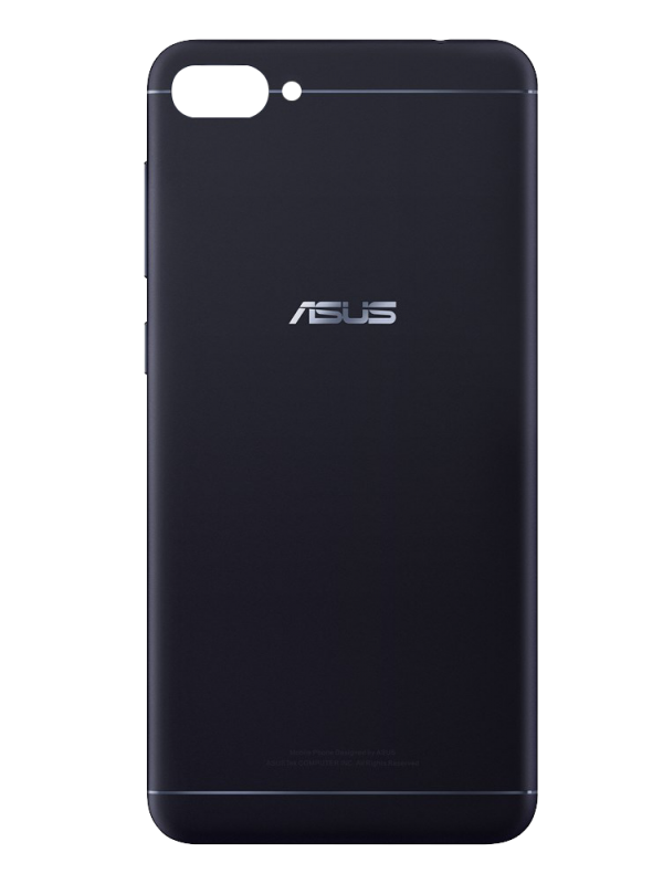 asus zenfone 4 max zc520kl